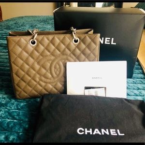 Sold❗️Sold❗️Chanel